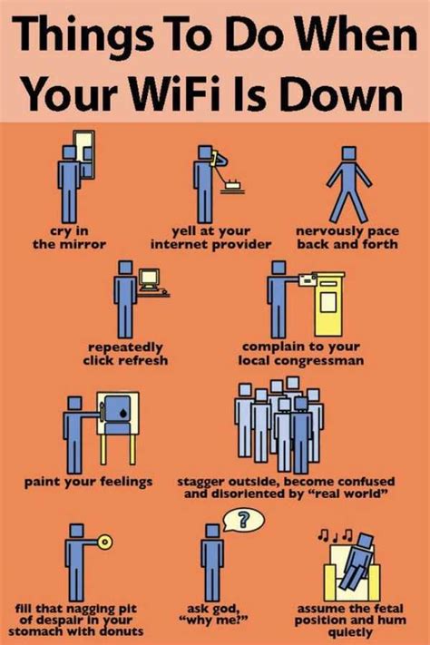Dealing with Wifiproblems: A Hilarious Take on UK Comedy .